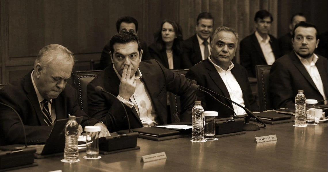 Απίστευτο αυτό που ζήτησε ο Τσίπρας από τους βουλευτές του ΣΥΡΙΖΑ – Tον… έγραψαν